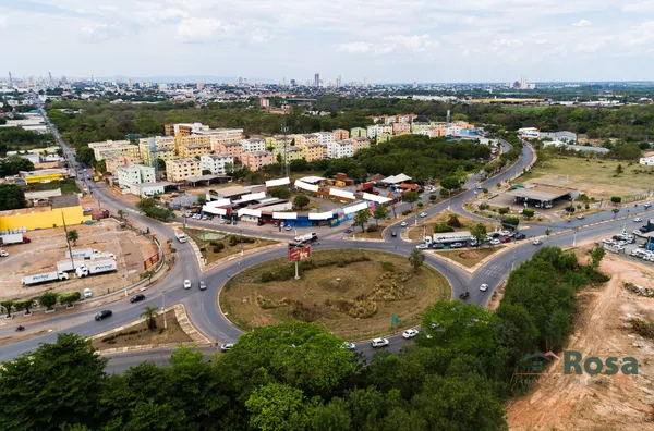Terreno à Venda na Avenida Miguel Sútil, no Bairro Porto, Cuiabá! - Foto 6