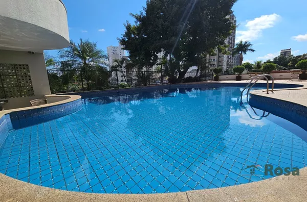 Cobertura de luxo para venda, próximo a praça Popular, Popular, Cuiabá - Foto 33