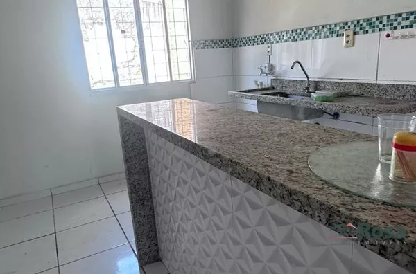 Casa para aluguel, 2 quarto(s), Cpa Iii, Cuiabá - Foto 16