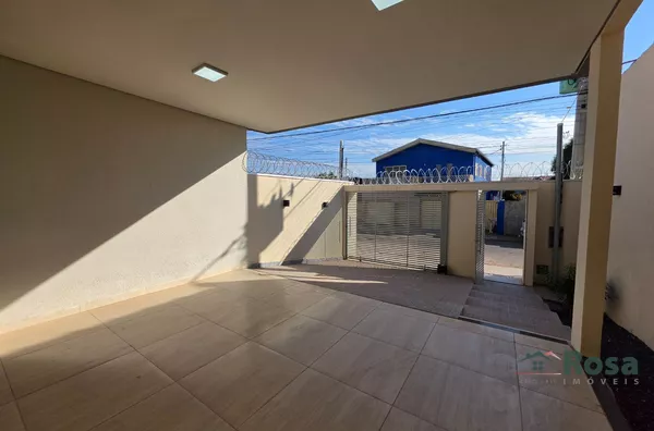 Casa para venda, 3 quarto(s),  Canelas, Varzea Grande