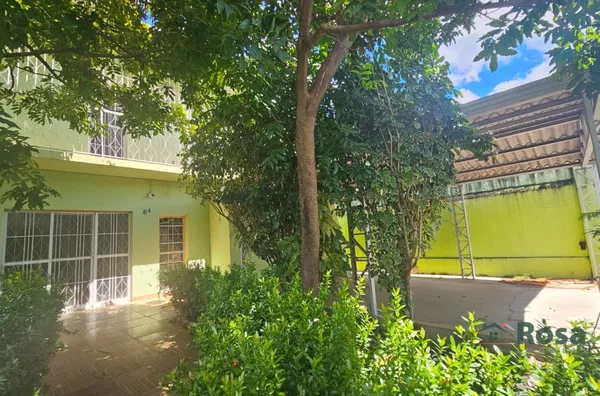 Casa para venda, 4 quarto(s),  Araés, Cuiabá - Foto 1