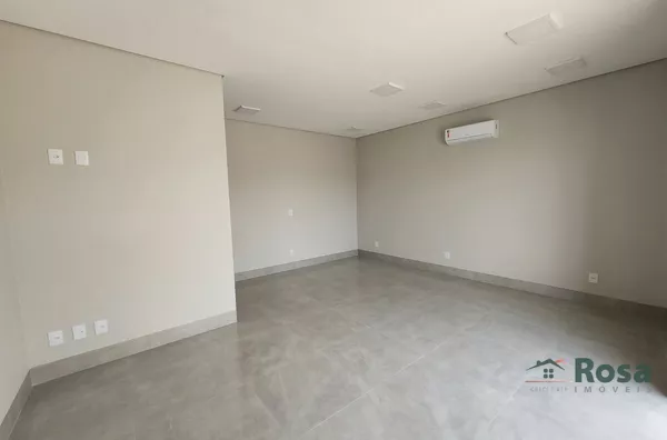 Sala comercial para aluguel,  Cidade Alta, Cuiabá - Foto 4