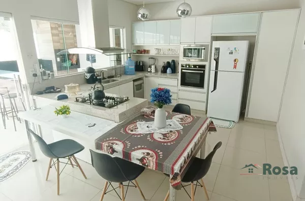 Casa para venda, 3 quarto(s), Nossa Senhora Aparecida, Cuiabá - Foto 19