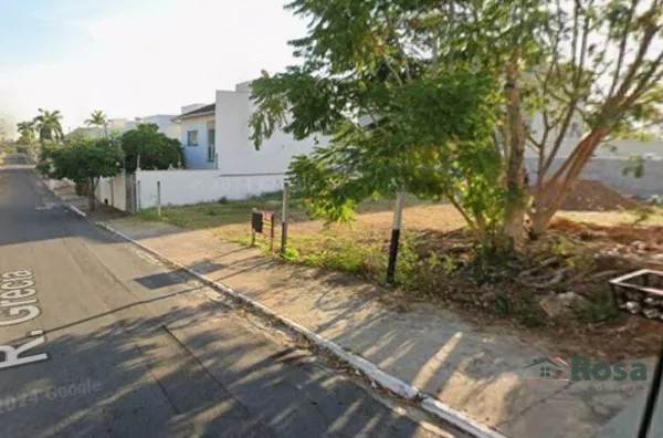 Terreno Comercial/Residencial à venda, plano e na parte alta, Santa Rosa, Cuiabá - Foto 3