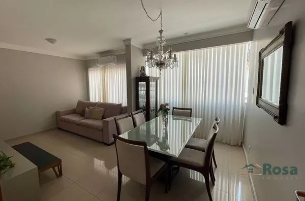 LOCALIZAÇÃO PRIVILEGIADA, Apartamento para venda, 2 quarto(s),  Duque De Caxias, Cuiabá - Foto 2