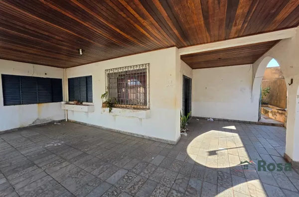 Casa de esquina  para venda,  Jardim Araçá, Cuiabá - Foto 4