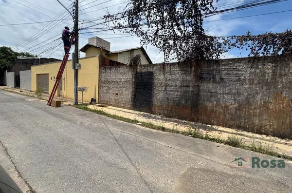 Terreno para venda,  Santa Rosa, Cuiabá