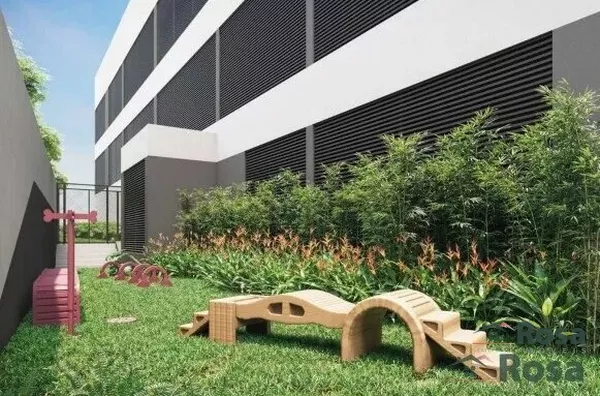 Apartamento para venda, 2 quarto(s),  Cidade Alta, Cuiabá
