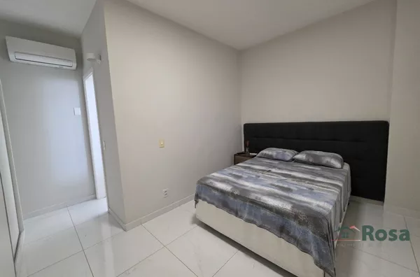 Apartamento próximo parque mãe Bonifácia, TV Centro América,para venda, Quilombo, Cuiabá - Foto 7