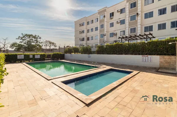 Apartamento para venda, 2 quarto(s),  Nova Várzea Grande, Varzea Grande - Foto 11
