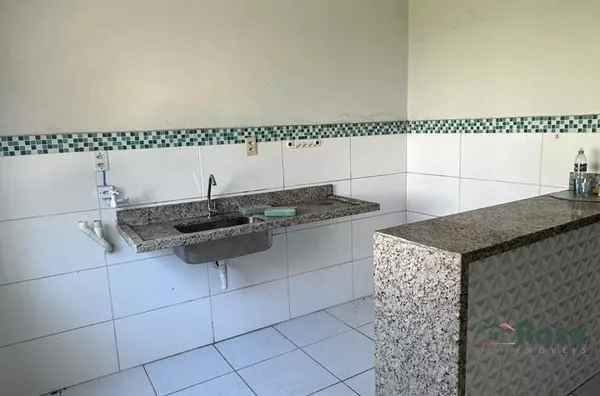 Casa para aluguel, 2 quarto(s), Cpa Iii, Cuiabá - Foto 12