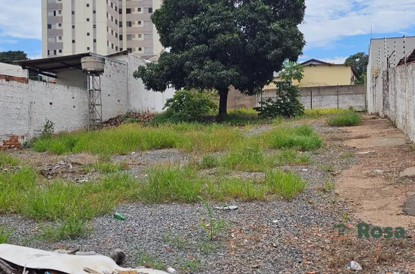 Terreno para venda, próximo a Igreja Guadalupe, Parque mãe Bonifácia, Quilombo, Cuiabá - Foto 2