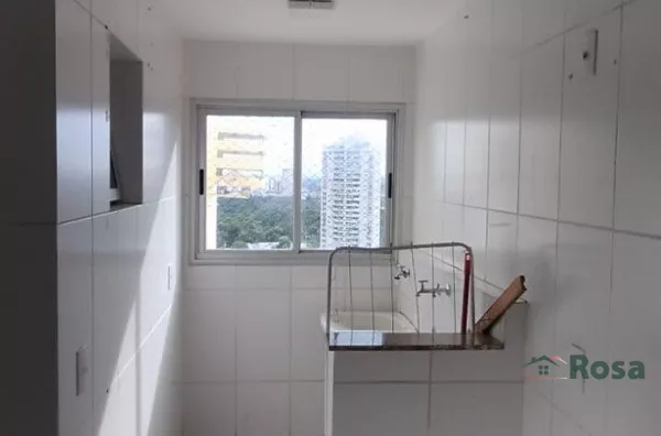 Apartamento para venda no São Georg,  Santa Helena, Cuiabá