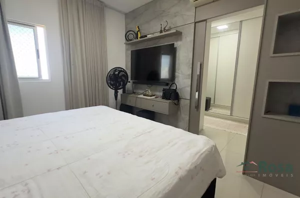Apartamento Duplex na Cobertura para Venda, Alvorada, Cuiabá - Foto 29