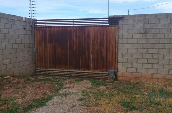 Terreno para venda, 450m², Próximo ao Fórum, Parque Genebra, Chapéu do Sol, Várzea Grande - Foto 3