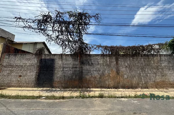 Terreno para venda,  Santa Rosa, Cuiabá