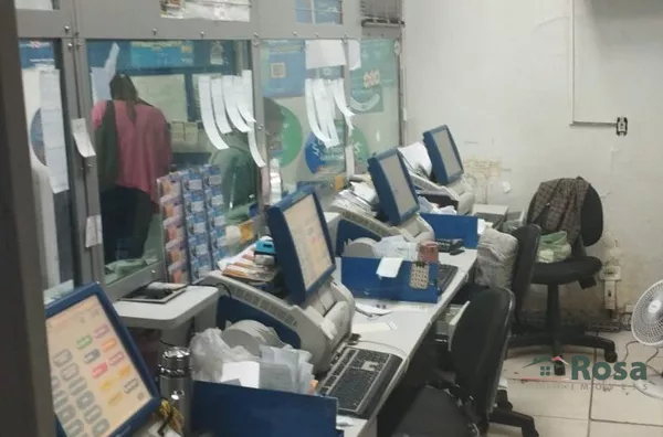 Ponto comercial para venda, Avenida do CPA, Cuiabá - Foto 3