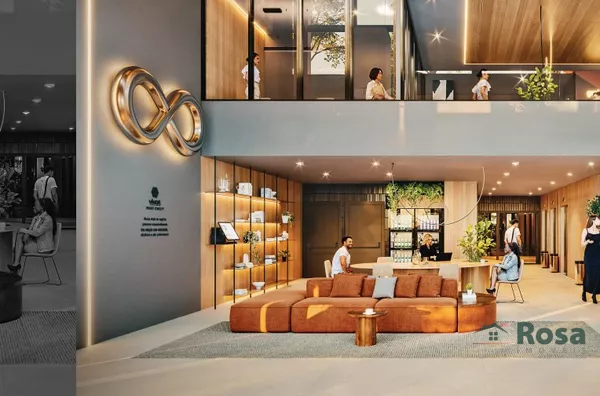 Apartamento para venda,  Novo Terceiro, Cuiabá - Foto 4