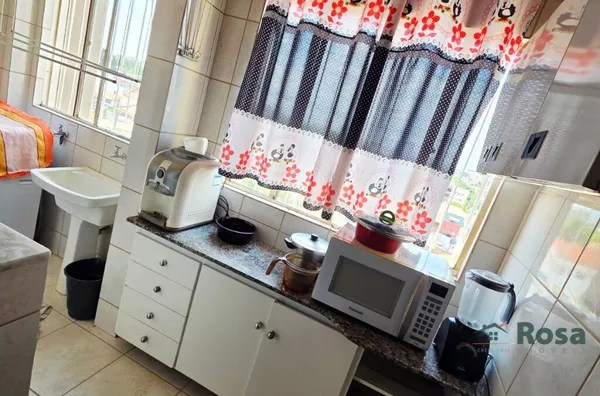 Apartamento para venda,  Araés, Cuiabá ou locação - Foto 3