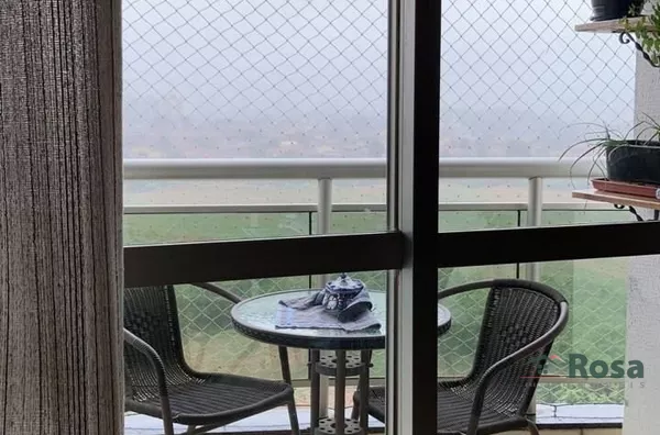 Apartamento para venda, ao lado do Parque das Águas,  3 quartos, Eldorado, Cuiabá