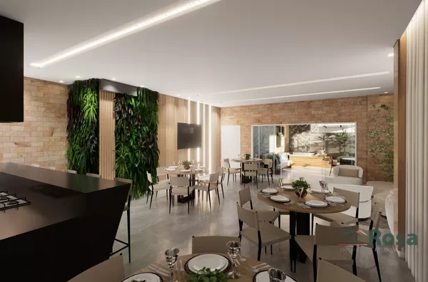 Apartamento para venda, NOVO, SOL DA MANHÃ, Av. Beira Rio, Cuiabá - Foto 3