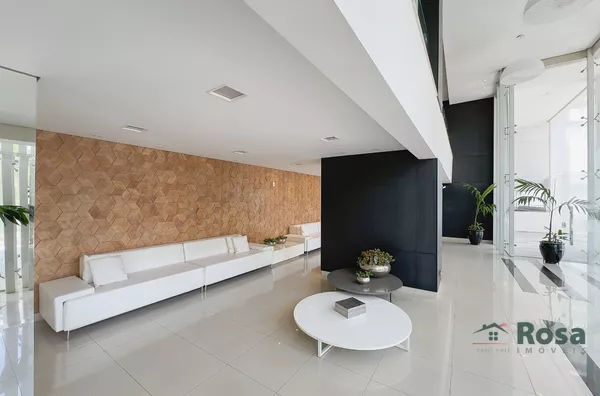 Apartamento à Venda com 3 Suítes, moveis planejados, próximo ao Shopping 3 Américas, Cuiabá. - Foto 4