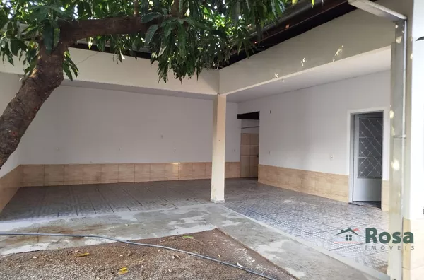 Casa para venda, 4 quarto(s),  Nova Várzea Grande, Varzea Grande - Foto 2