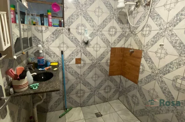 CASA E PONTO COMERCIAL PARA VENDA, BAIRRO JARDIM IMPERIAL CUIABÁ - MT - Foto 6