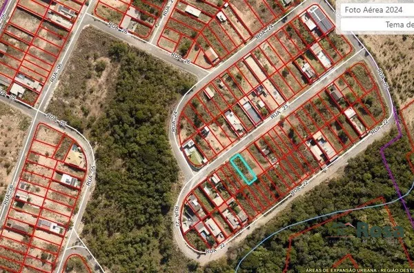 Terreno para venda,  Parque Residencial Tropical Ville, Cuiabá - Foto 4