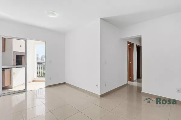 Apartamento para aluguel,  Alvorada, Cuiabá - Foto 5