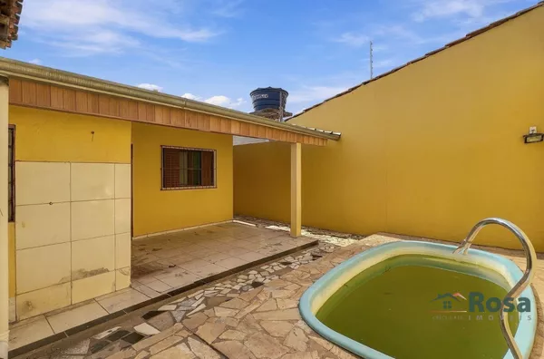 Casa para aluguel,  Despraiado, Cuiabá - Foto 16