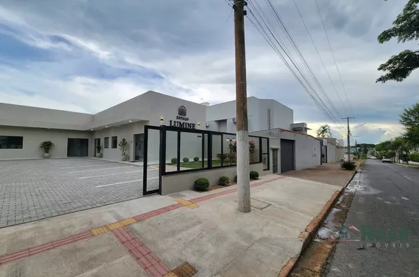 Sala comercial para aluguel,  Cidade Alta, Cuiabá - Foto 5