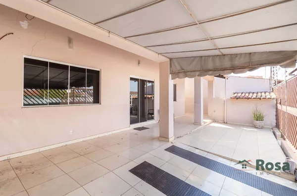 Casa para VENDA MORADA DO OURO II Cuiabá - Foto 4