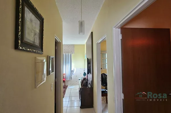 Casa para venda reformada,  Santa Terezinha, Cuiabá - Foto 17