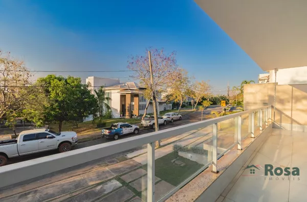 Casa em condomínio para venda,  Condomínio Florais Cuiabá Residencial, Cuiabá - Foto 4