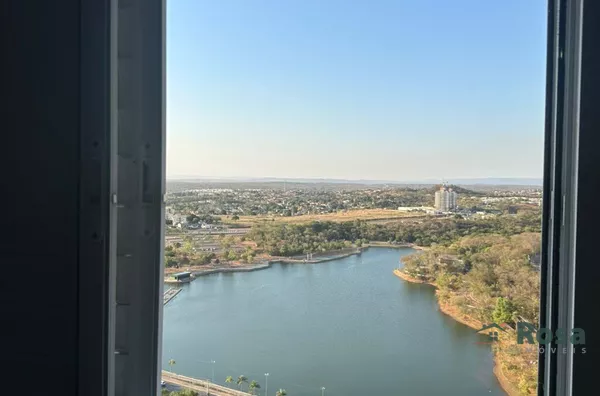 Andar Altíssimo no Ed. Valentina | 64m² | Vista Definitiva para o Parque das Águas | Sol da Manhã - Foto 5