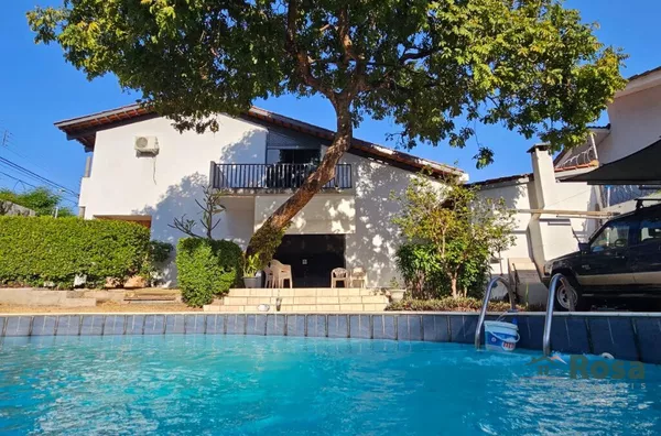 Casa para aluguel e venda, 4 quarto(s),  Jardim Califórnia, Cuiabá