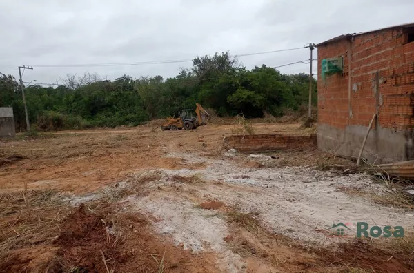 Terrenos ou lotes residenciais para venda,  Parque Georgia, Cuiabá - Foto 1