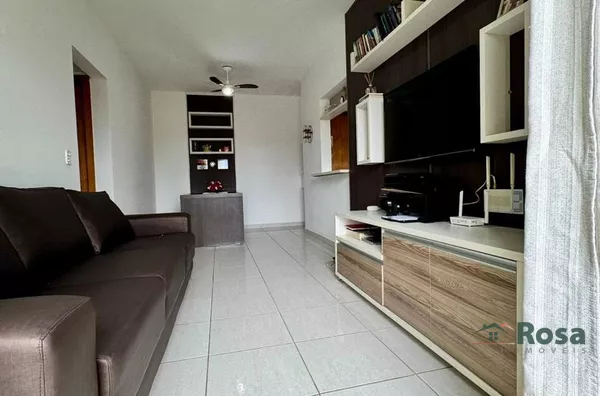 Apartamento para venda,  3 quartos, 2 vaga de garagem, Jardim Imperial, Cuiabá - Foto 5