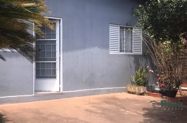Casa para venda, 2 quartos,  Parque Residencial Coxipó, Cuiabá - Foto 1