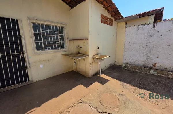 Casa para venda, - Selecione - Bairro, Varzea Grande - Foto 13