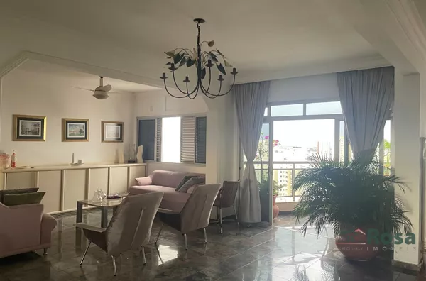 Apartamento para venda, 3 quarto(s),  Popular, Cuiabá - Foto 3