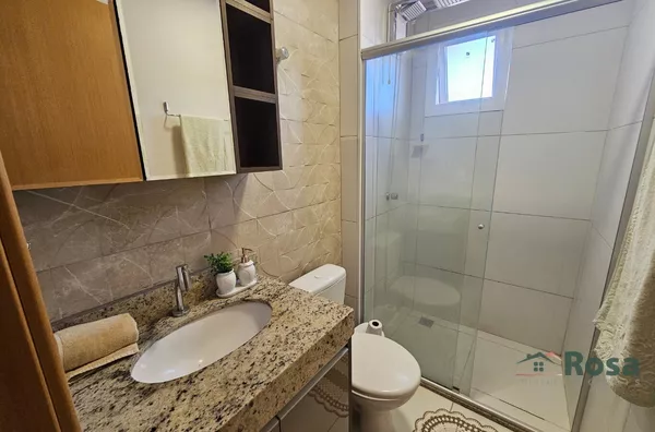 Apartamento para venda, 3 quarto(s), próximo ao Colégio Plural, Ribeirão Do Lipa, Cuiabá - Foto 21