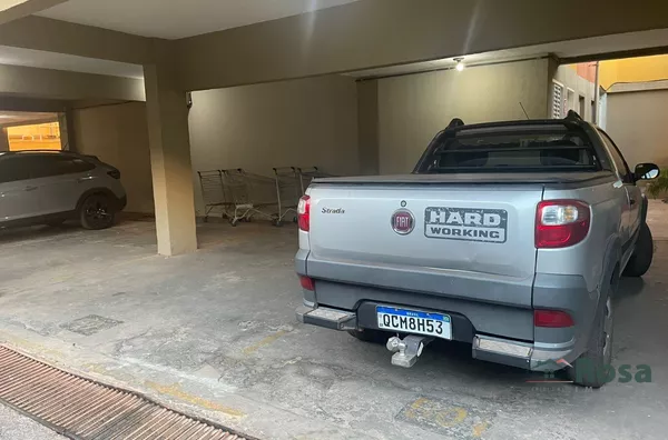 Apartamento para venda, 3 quarto(s),  Alvorada, Cuiabá - Foto 9