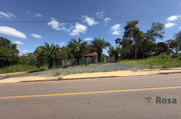 PONTO COMERCIAL P ALUGUEL RESTAURANTE, CLINICAS, ESCRITÓRIO EMPRESAS, REGIÃO HOSPITAL SANTA ROSA Cuiabá - Foto 2