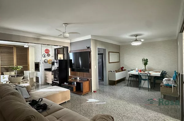 Apartamento para venda, Ed. Riviera da América, Jardim Das Américas, Cuiabá - Foto 2