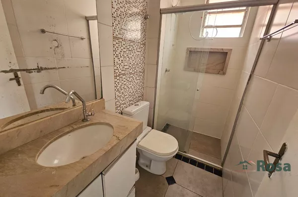 Apartamento próximo a Arena Pantanal para venda,  Cidade Alta, Cuiabá - Foto 5