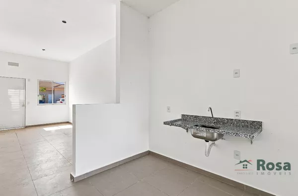 Casa em condomínio para venda, 2 quarto(s), Origem do Sol, Varzea Grande - Foto 8