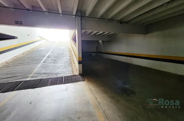 Apartamento 3 quartos s/ 1 Suíte ao Lado Colégio São Gonçalo - Foto 11