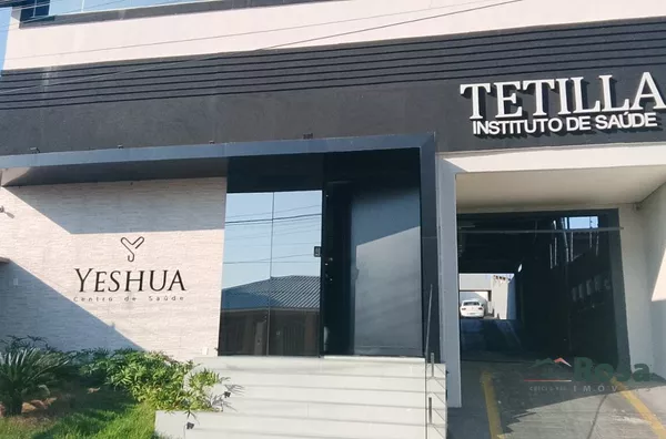Sala para aluguel, Jardim Cuiabá, Cuiabá - Foto 1
